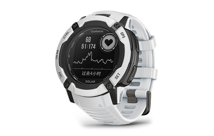 Garmin Instinct 2X — фото 8