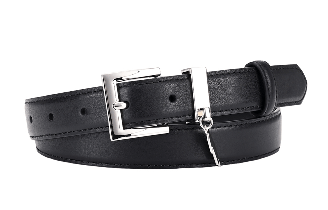 Nine Nail Belt