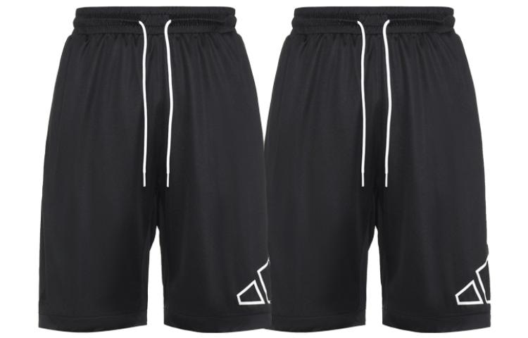 Adidas Big Logo Short — фото 1