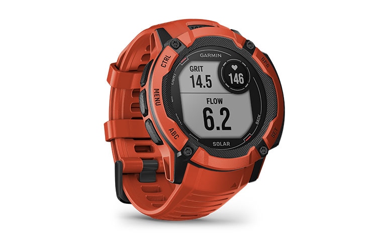 Garmin Instinct 2X — фото 5
