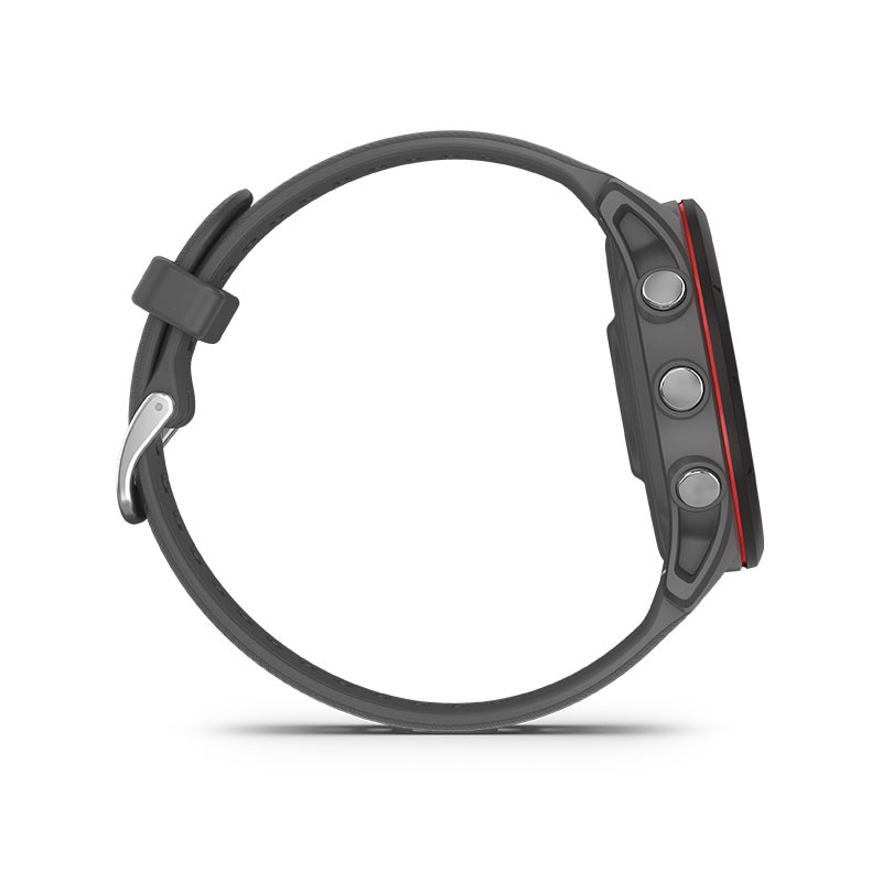 Garmin Forerunner 255 Mysterious Grey — фото 7