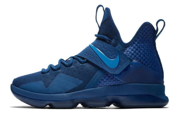 Nike Lebron 14 Agimat — фото 4