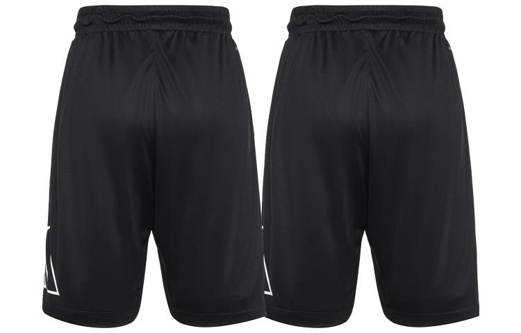 Adidas Big Logo Short — фото 2