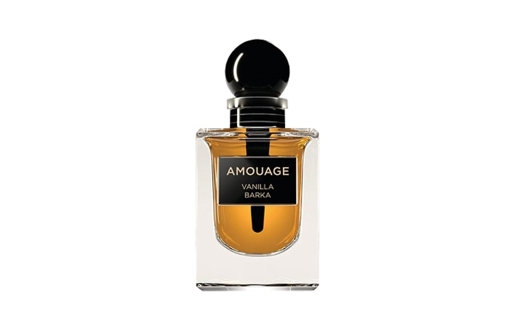 Amouage parfum — фото 2