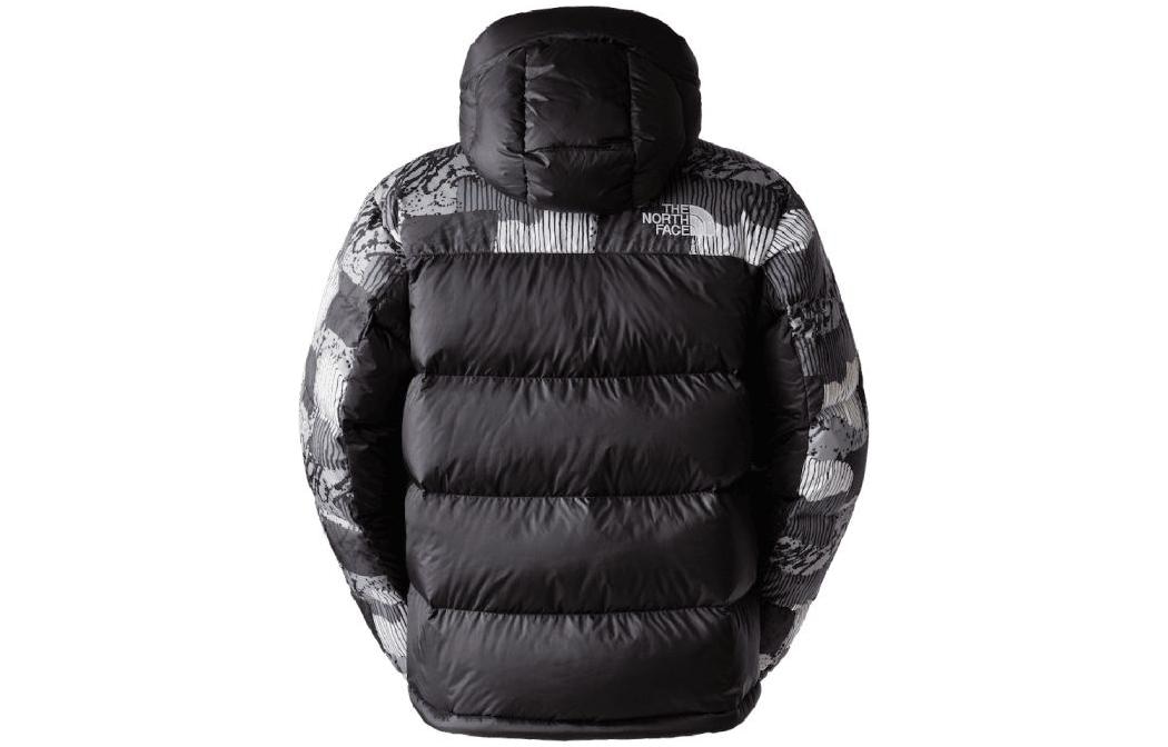 The North Face Одежда (Арт. NF0A4QYX-OVT) — фото 2