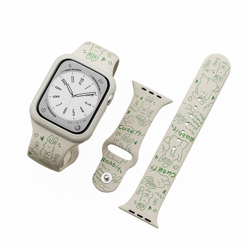 Iboann iwatchs8ultra9applewatch76se — фото 4