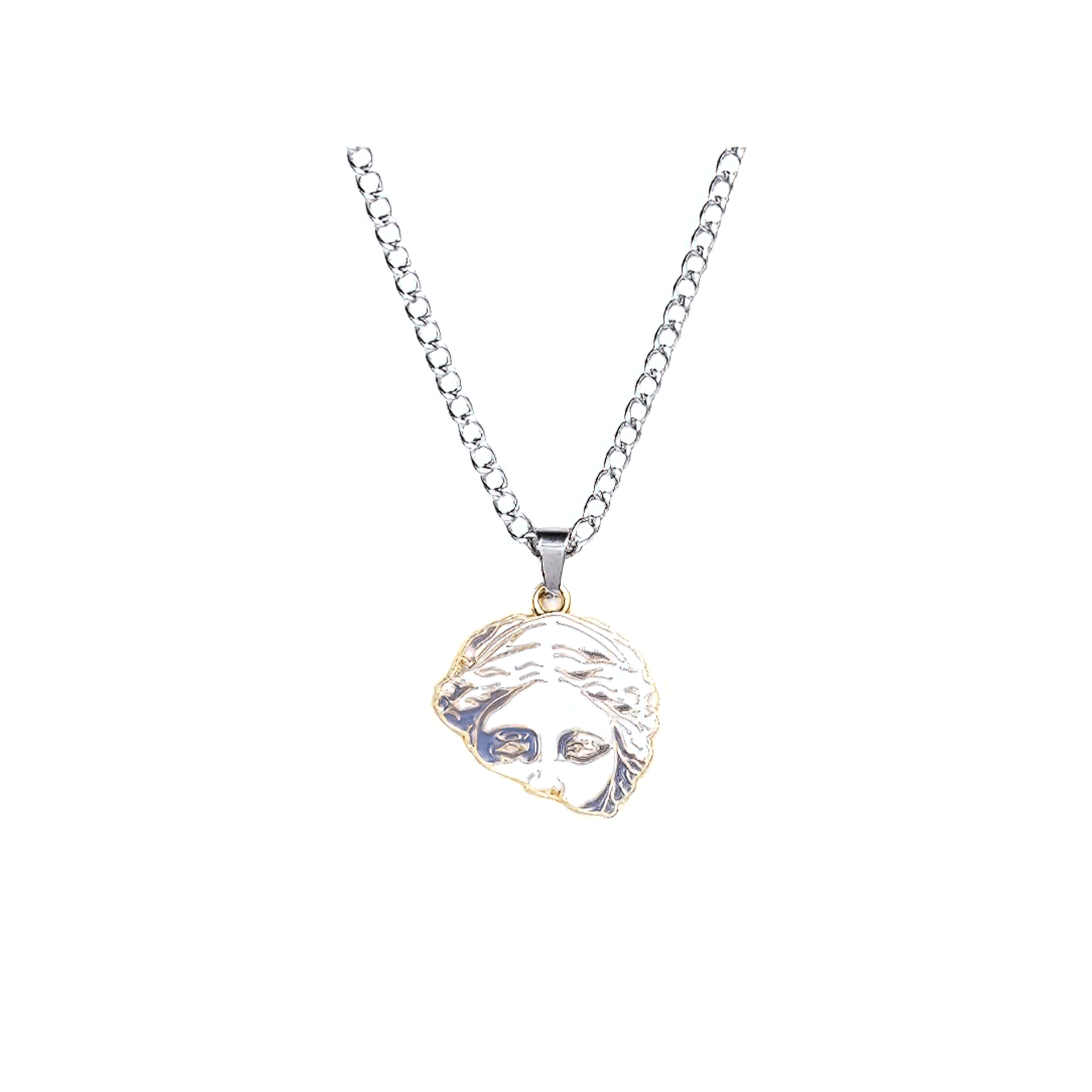 BLESSED BULLET