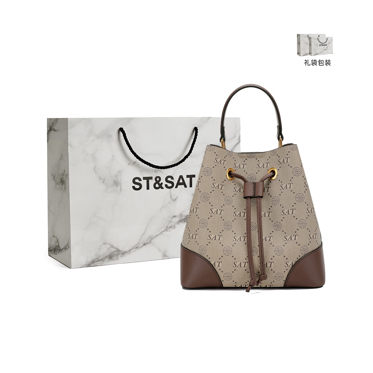 St&Sat STSAT PVC — фото 1