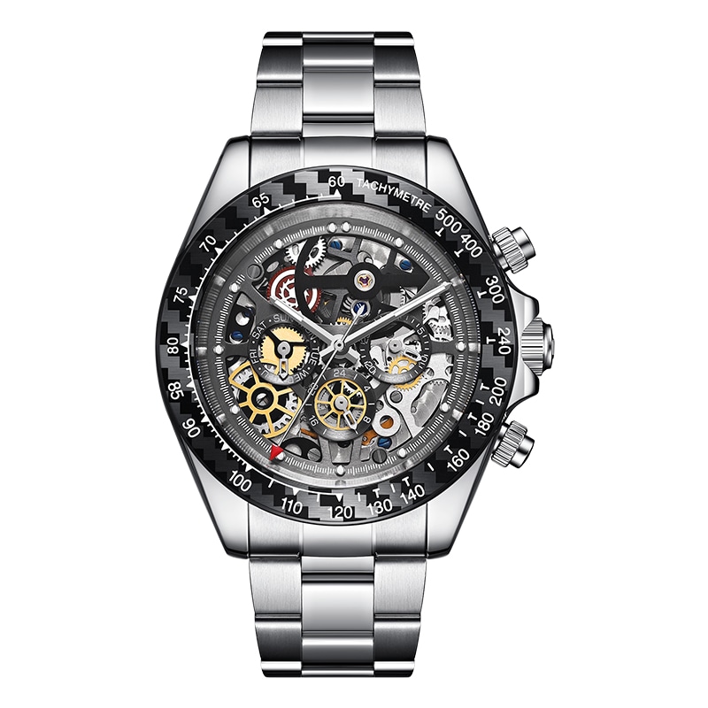 HANBORO HBR88879-BG