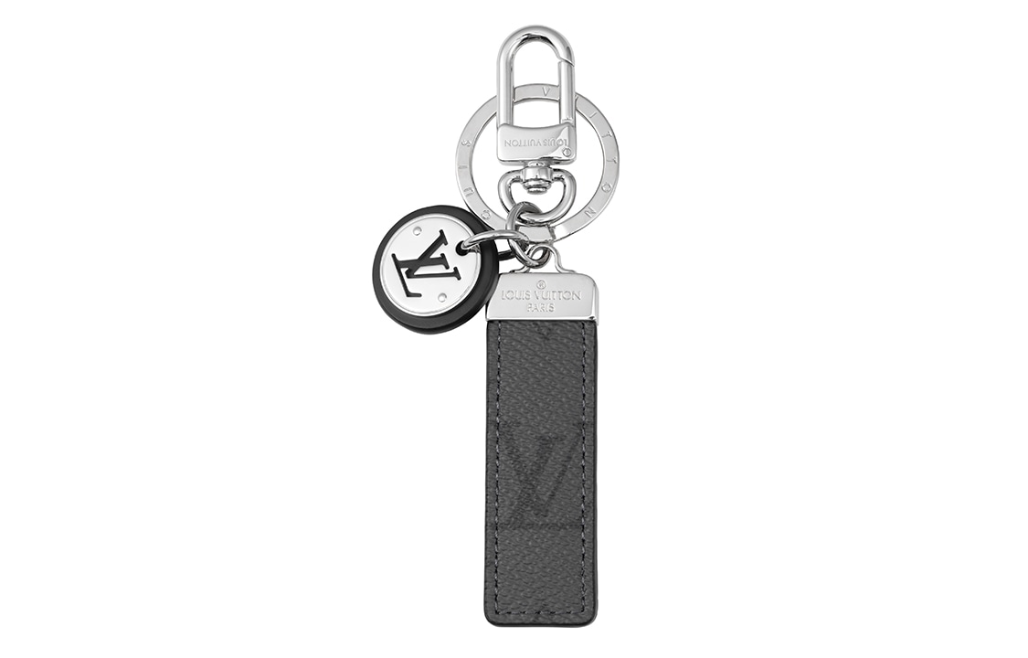 Louis Vuitton LV Neo Club Keychain — фото 2