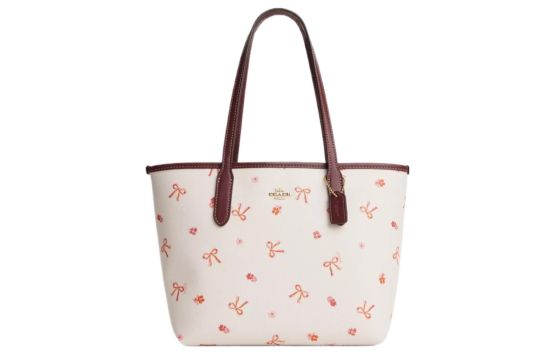 COACH/蔻驰 COACH City 23