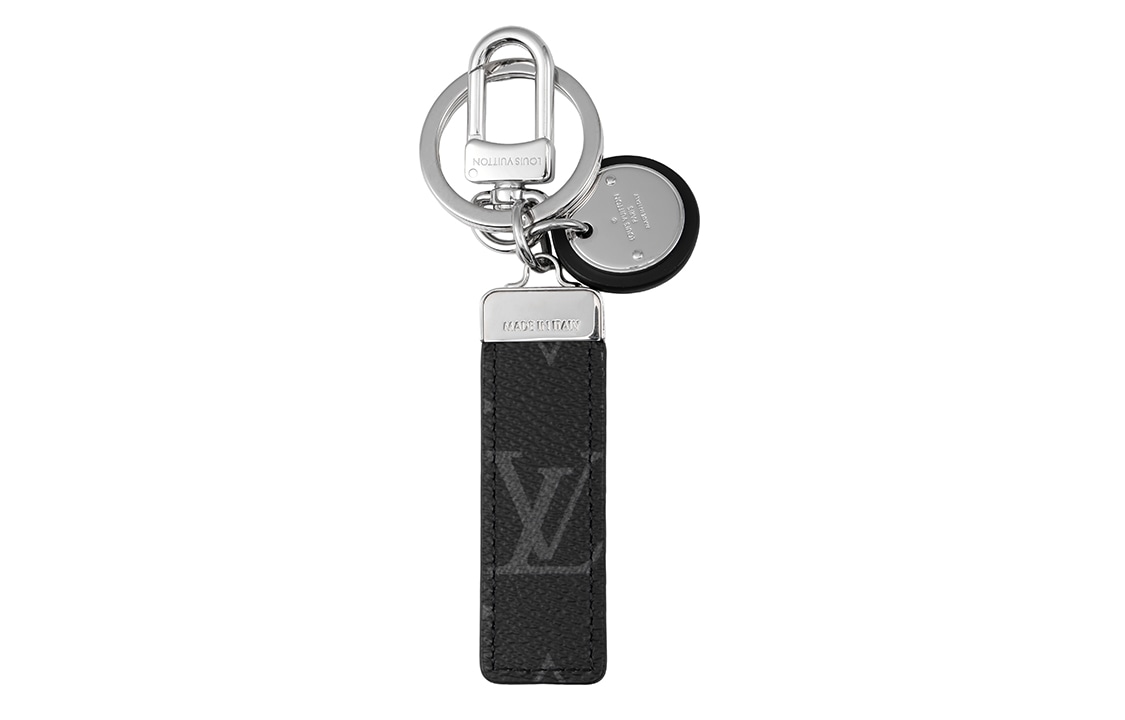 Louis Vuitton LV Neo Club Keychain — фото 3