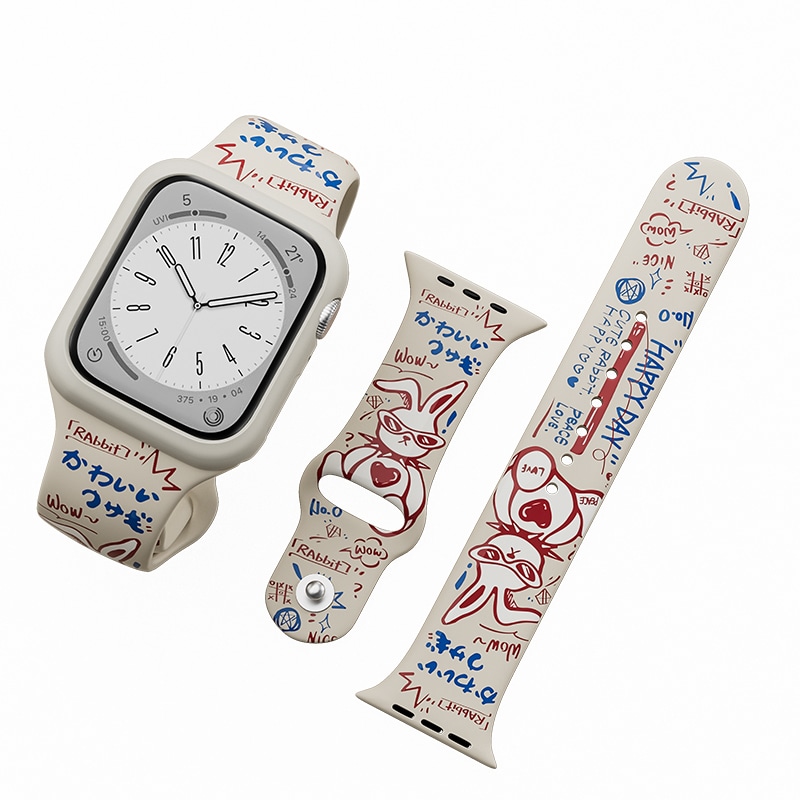 Iboann iwatchs8ultra9applewatch76se — фото 1