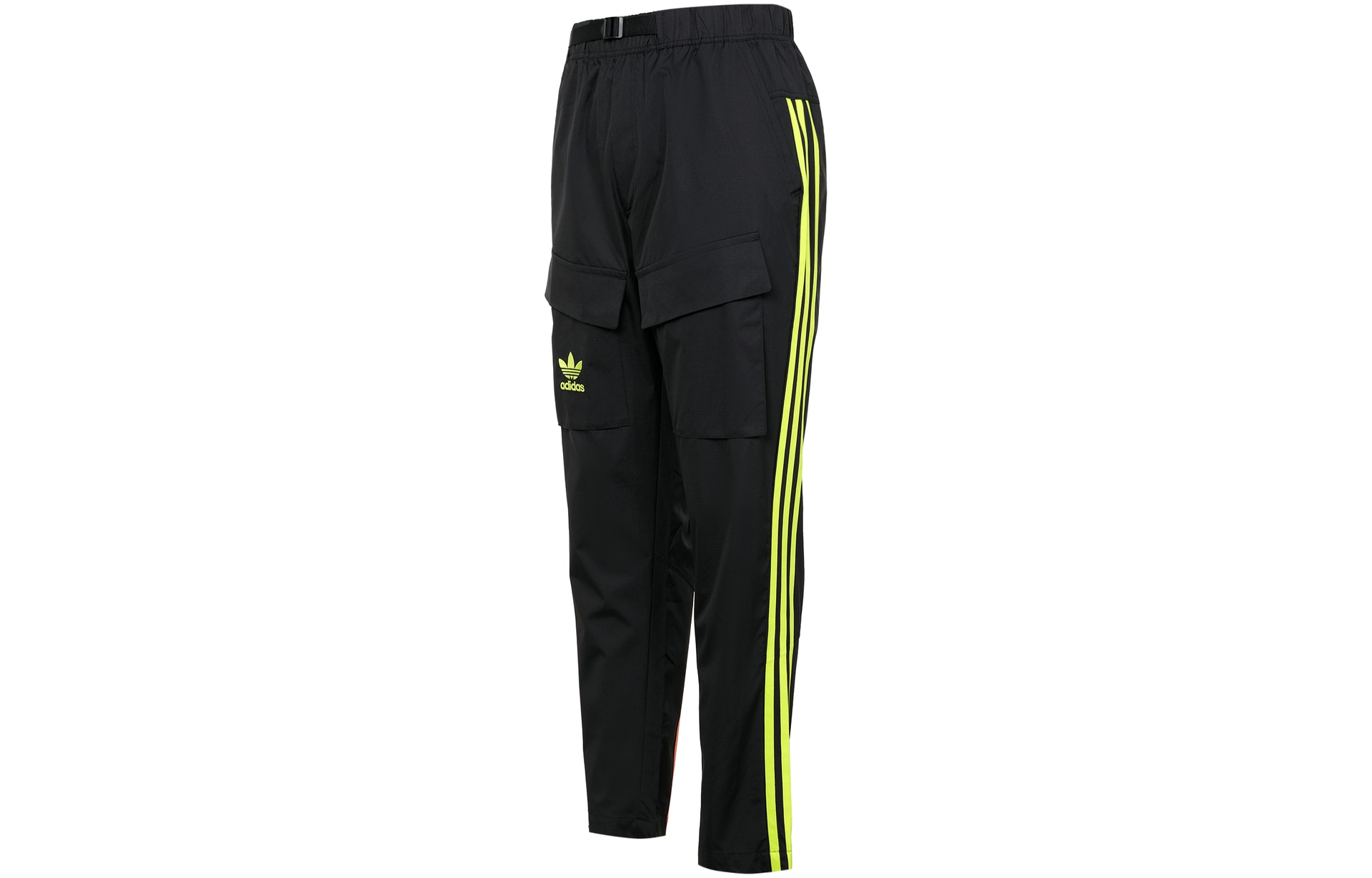 Adidas Originals Woven Pants — фото 1