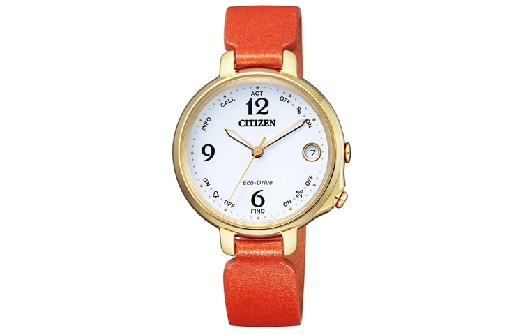 CITIZEN/西铁城 CITIZEN50m