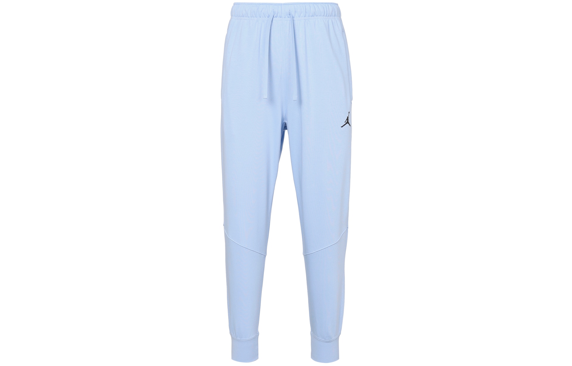 Jordan Sports Lifestyle Knit Pants Blue — фото 1