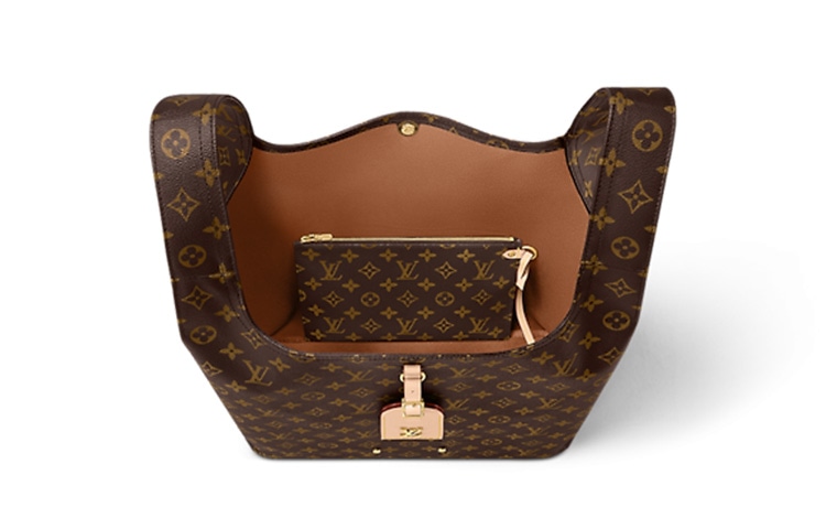 Louis Vuitton Atlantis GM — фото 3