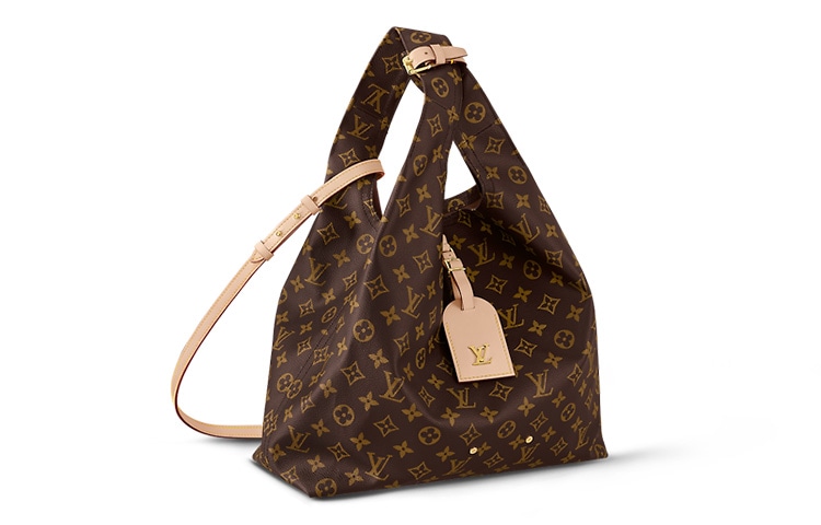Louis Vuitton Atlantis GM — фото 1