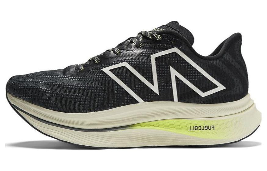 New Balance FuelCell SC Elite v3 — фото 4