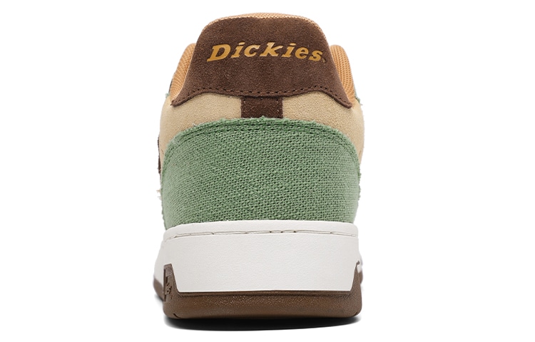 Dickies Кроссовки (Арт. 241M50LXS05E禾麦色) — фото 8
