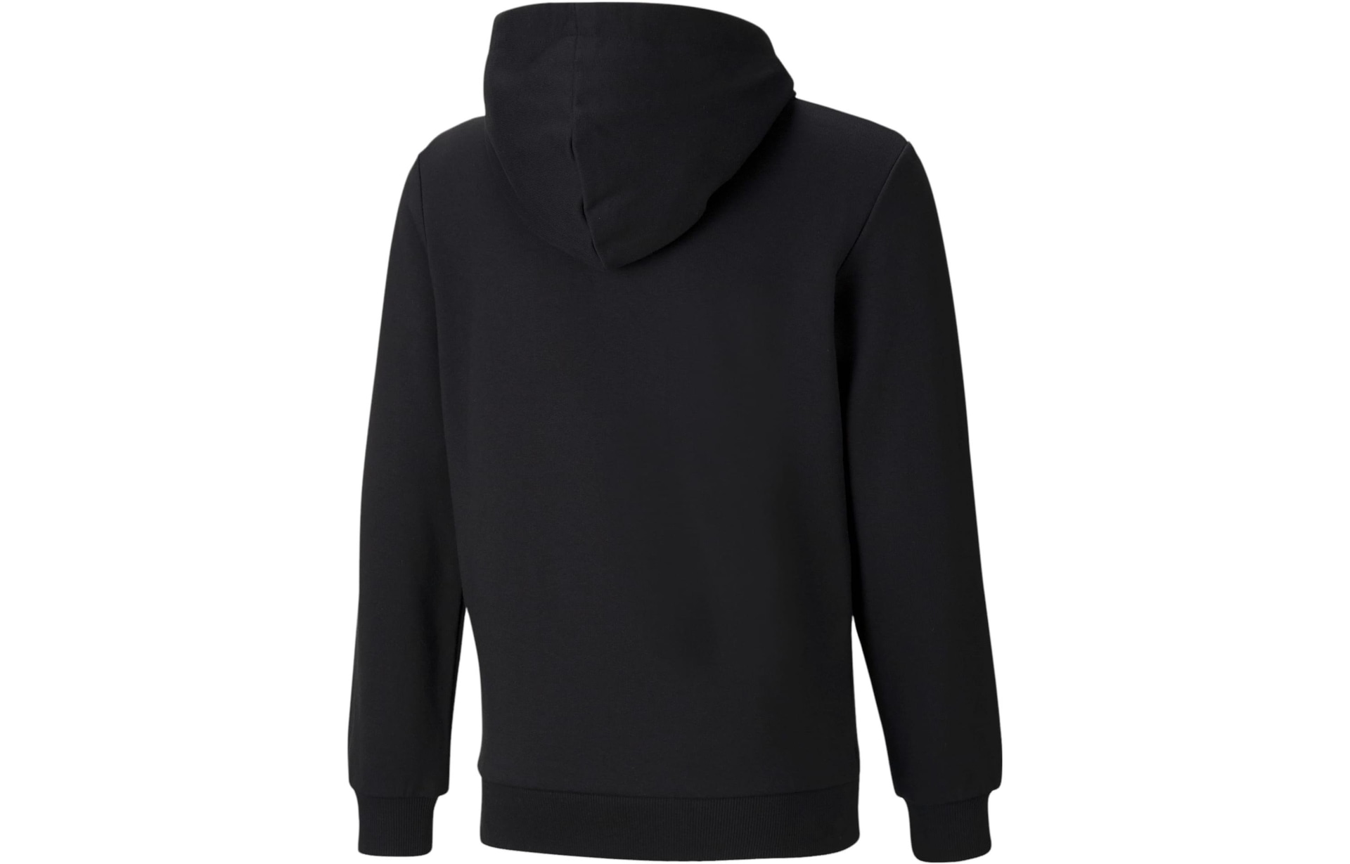 Puma Sweat capuche Classics Logo enfant et adolescent — фото 1