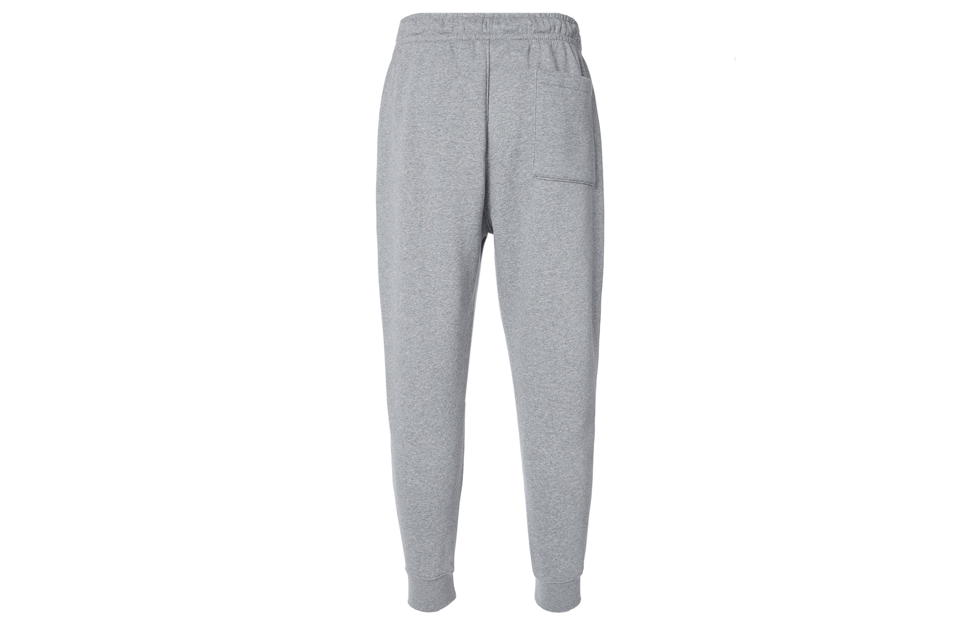 Jordan Jogger Pants Grey — фото 1