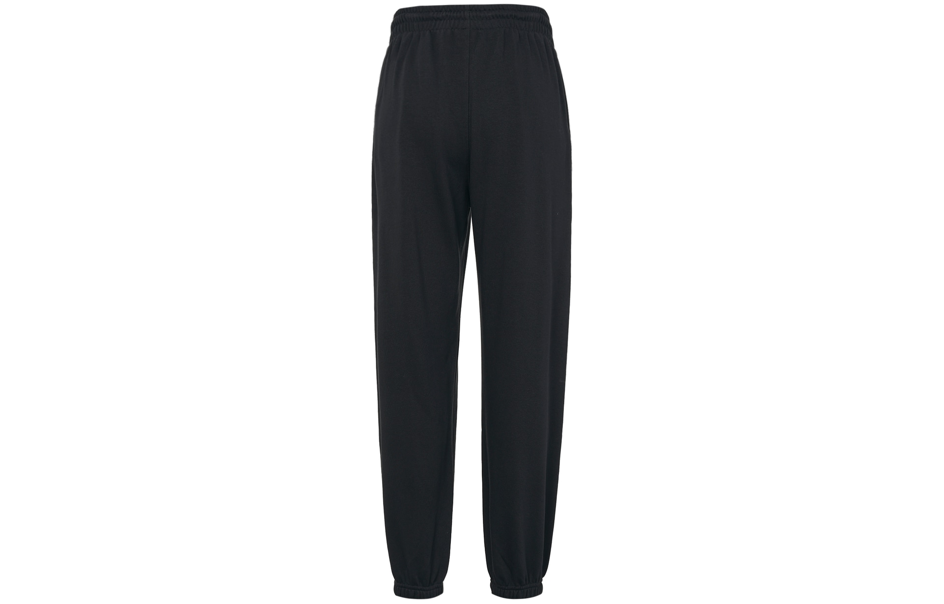 Nike Jogger Pants Black — фото 1