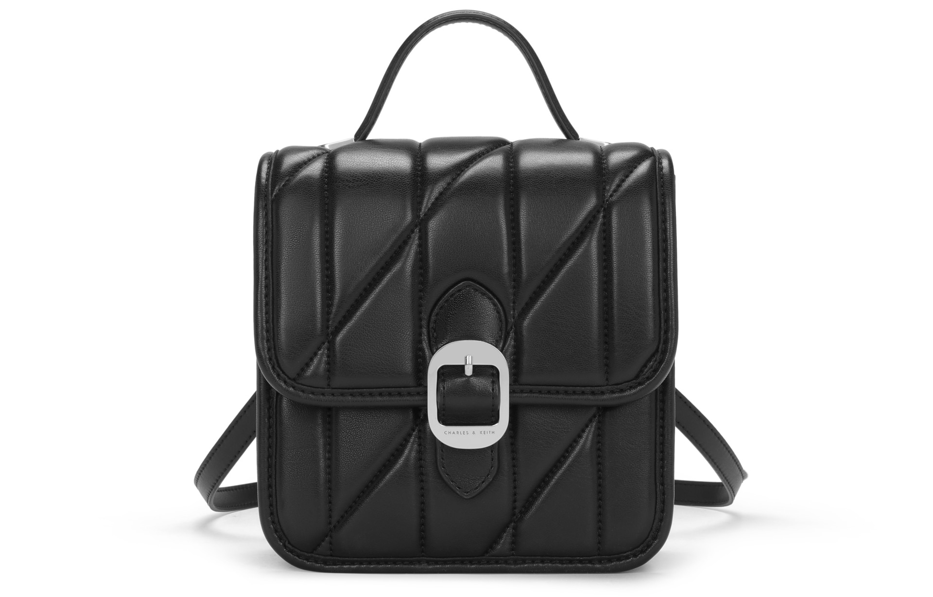 CHARLES&KEITH CHARLESKEITH PU