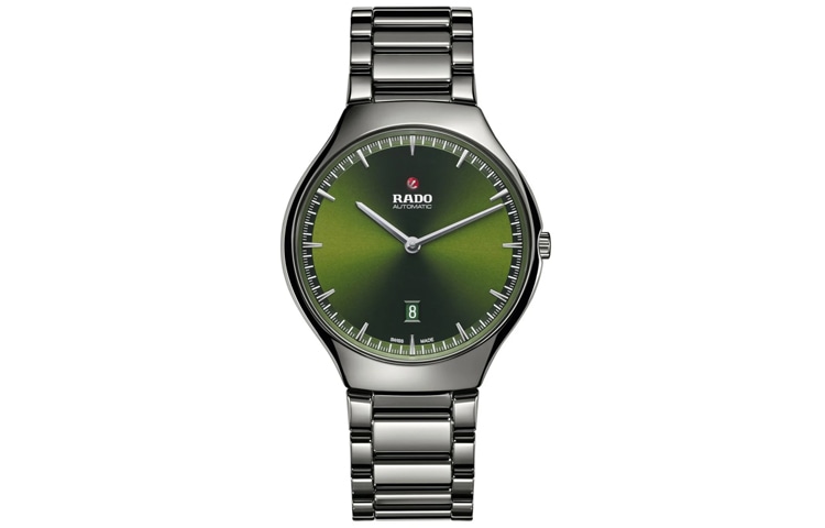 Часы Rado R27088312