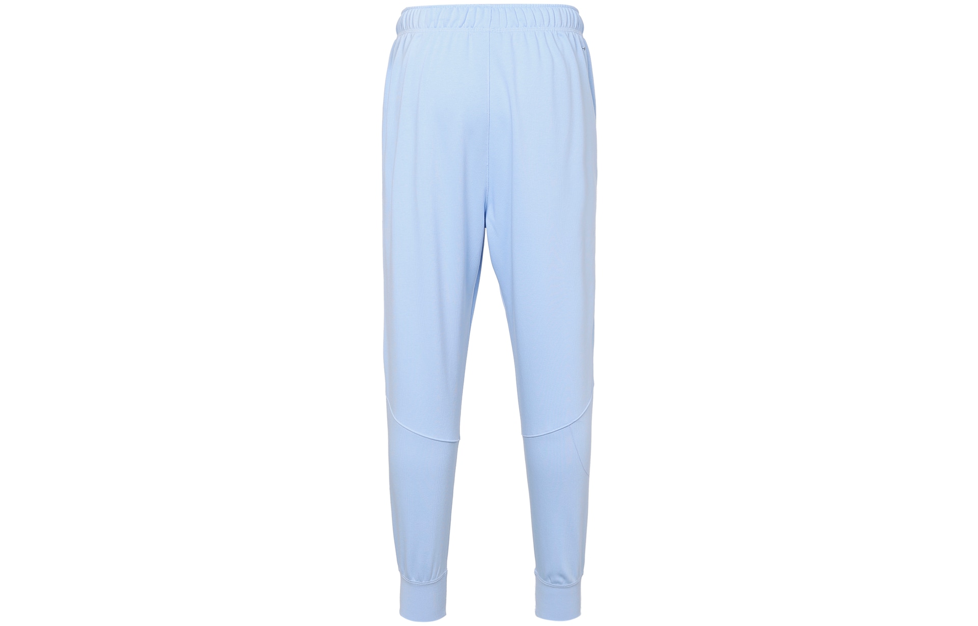 Jordan Sports Lifestyle Knit Pants Blue — фото 2