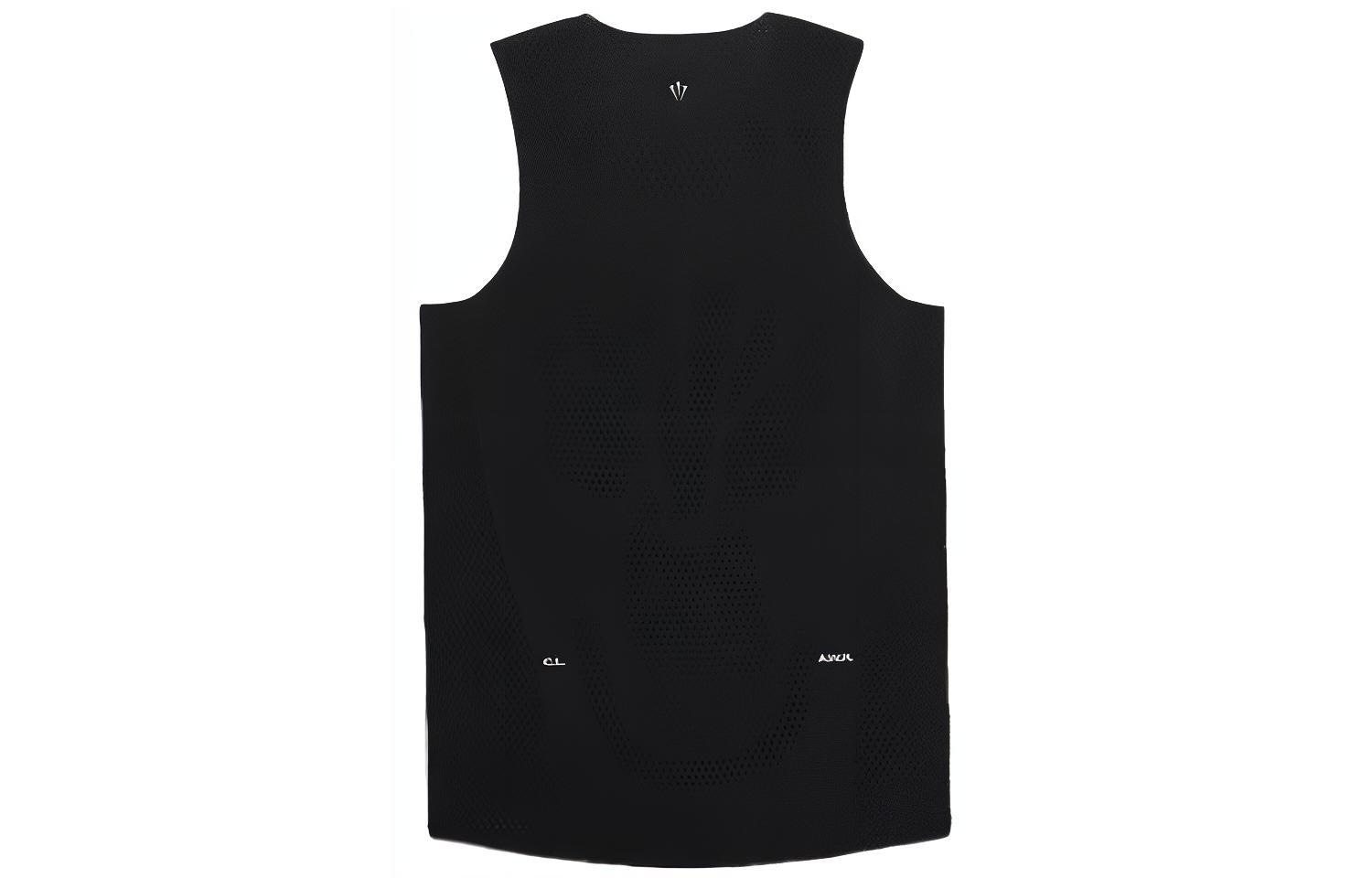 Nike x Nocta FW23 Black Basketball Jersey — фото 1