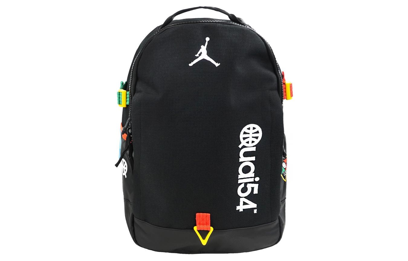 Рюкзак Jordan Backpack Black
