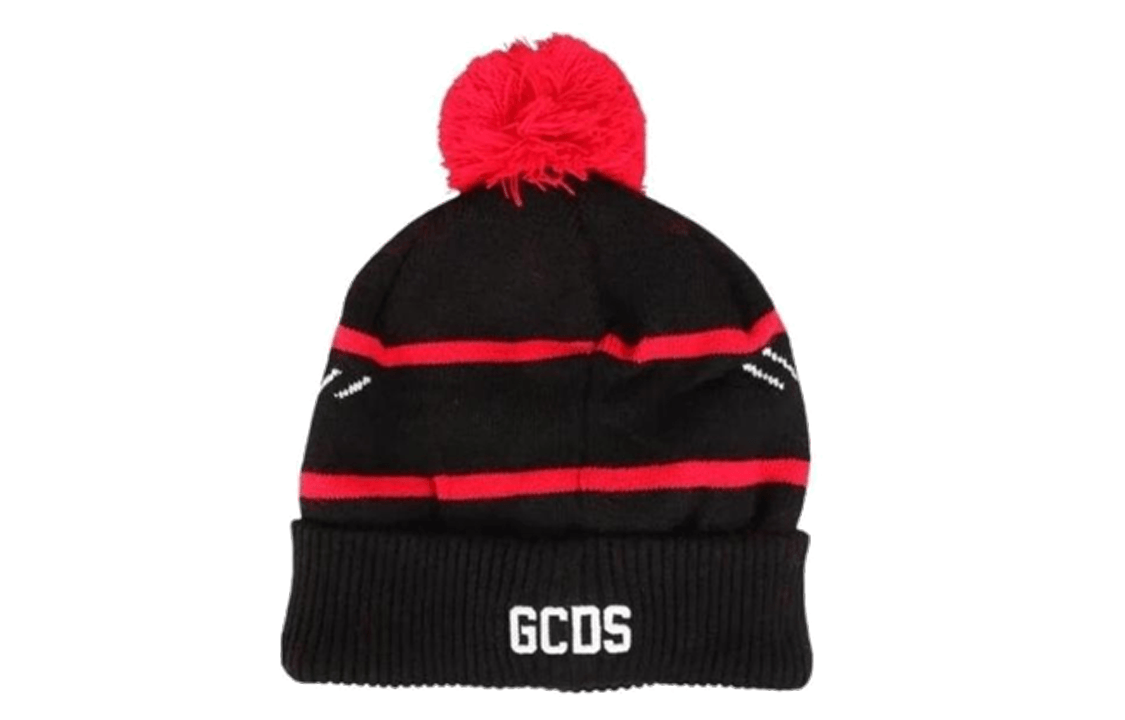 GCDS -