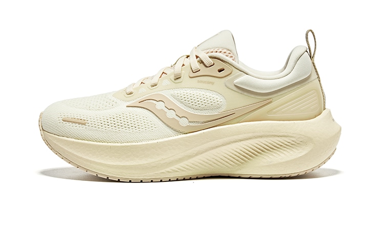 Saucony Surge 3 Beige — фото 10