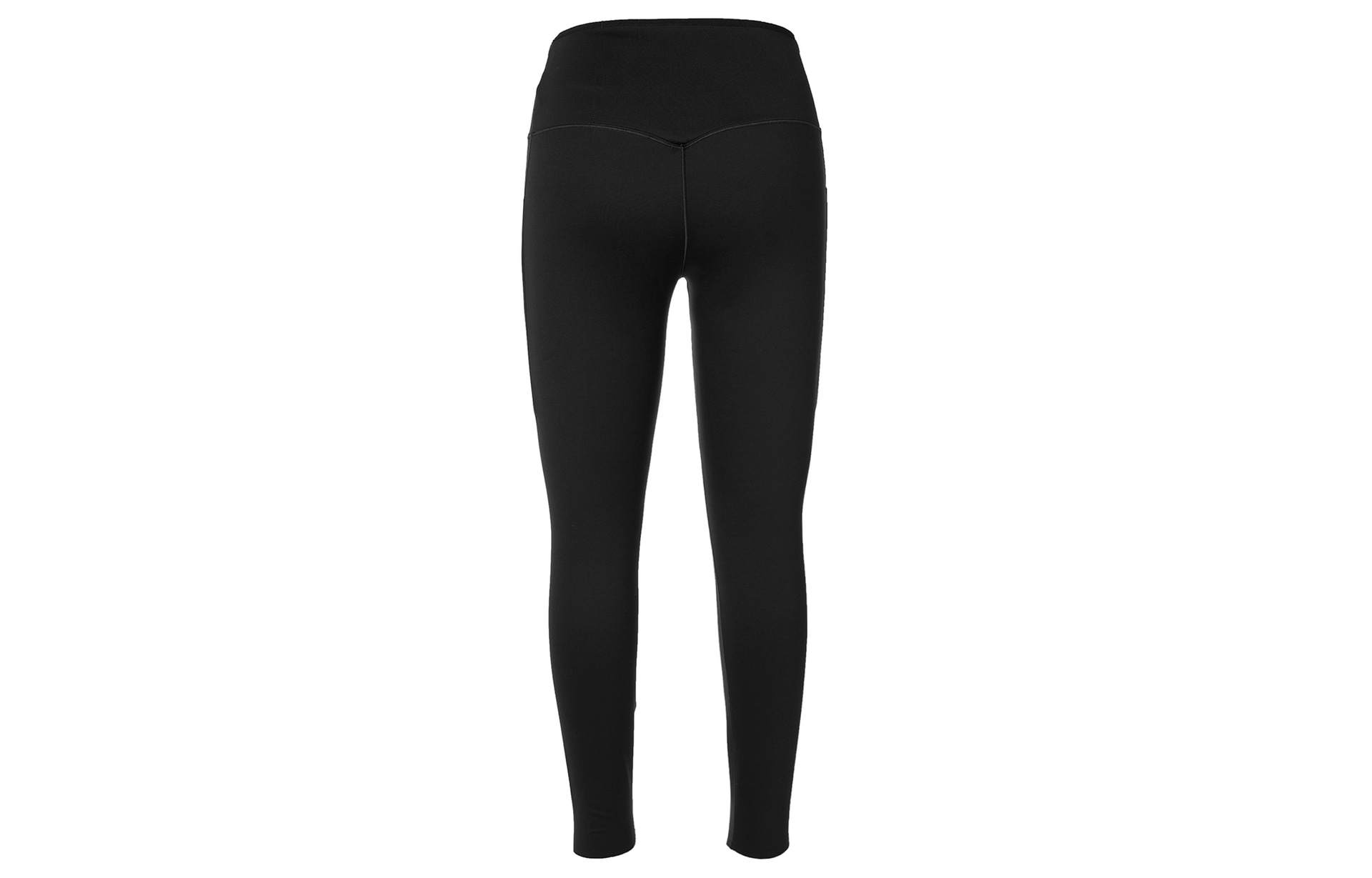 Nike Go High-Waisted Pocket Leggings Black — фото 2