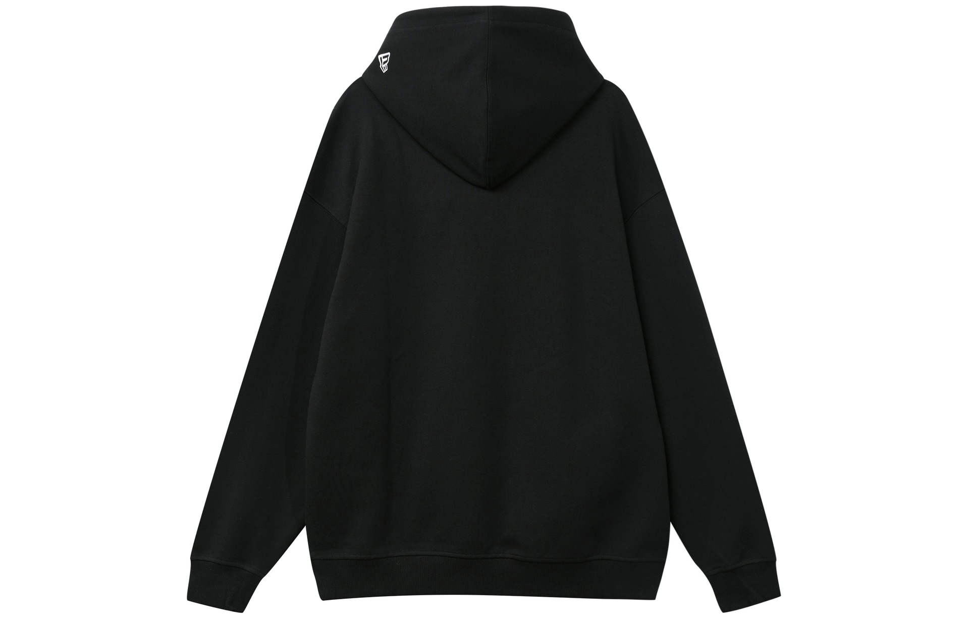 New Era MLB Hoodie Black — фото 1