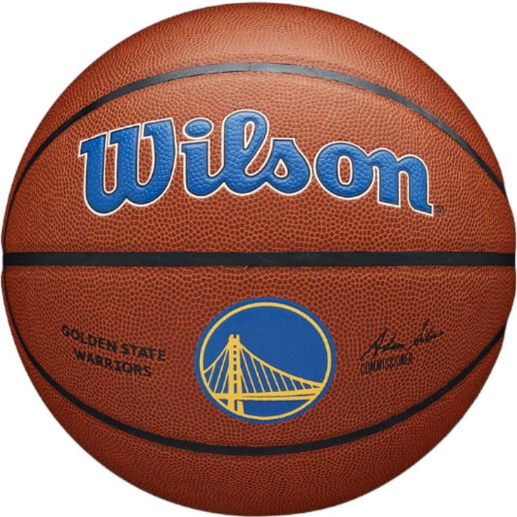 Wilson 7 PU NBA — фото 2