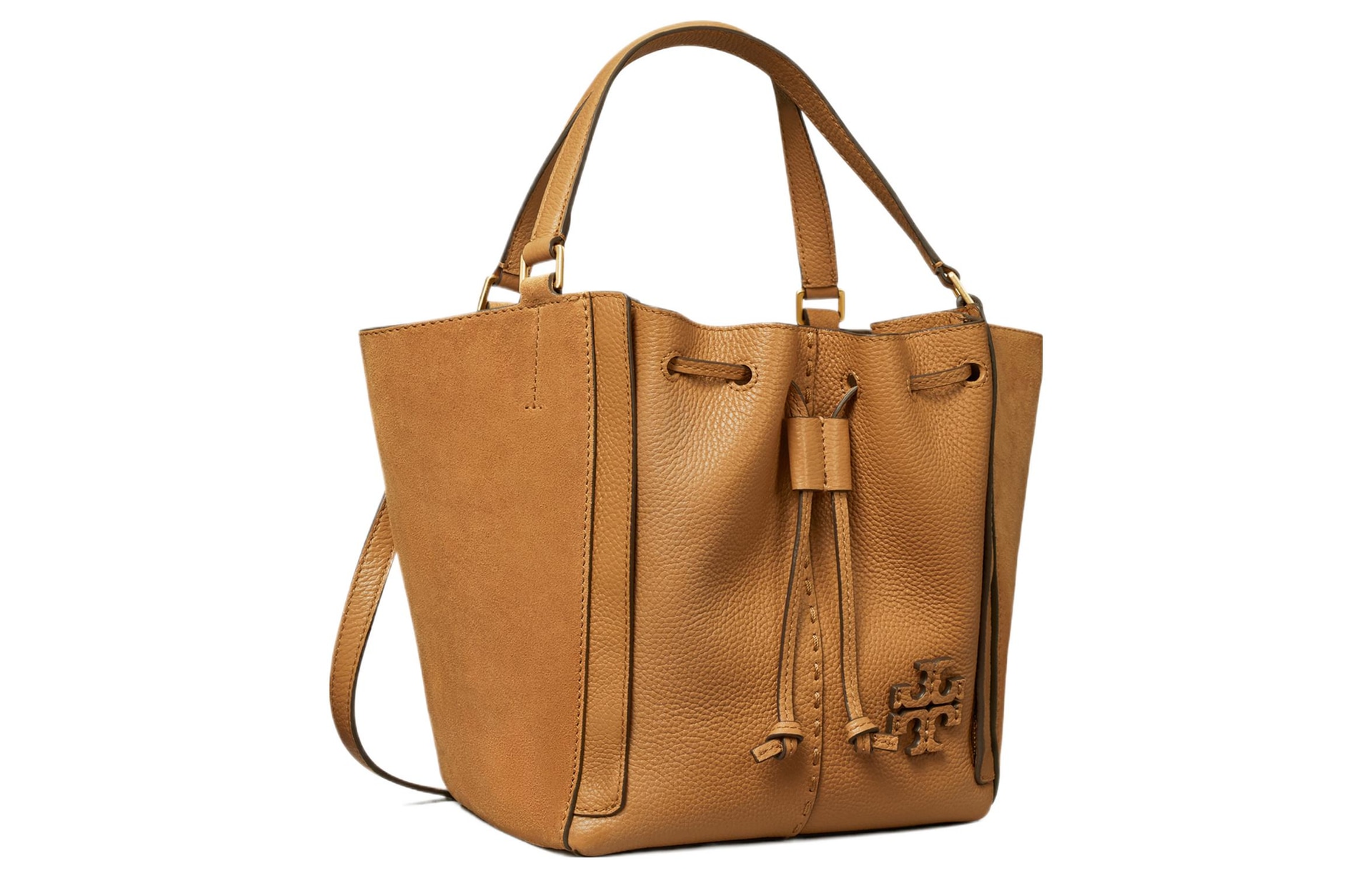 Tory Burch TB McGraw Tote — фото 2