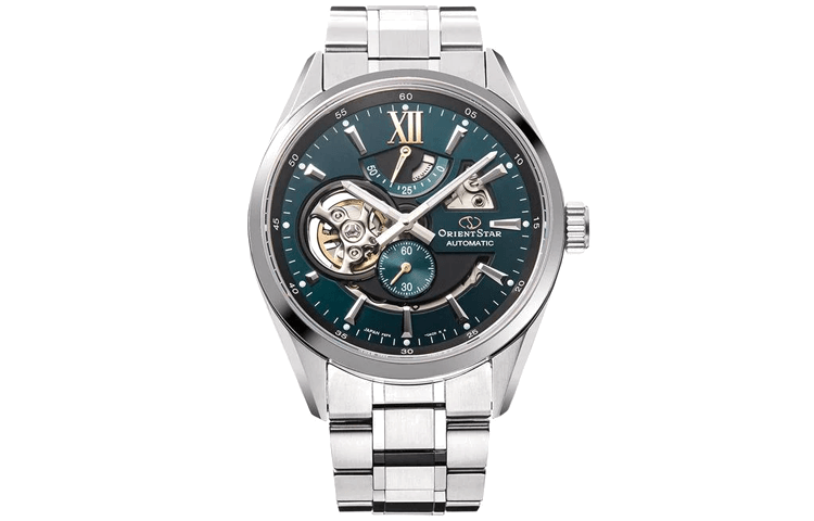 Часы Orient Star RE-AV0114E00B