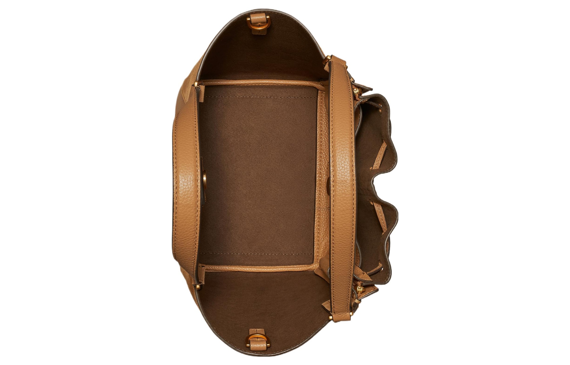 Tory Burch TB McGraw Tote — фото 4