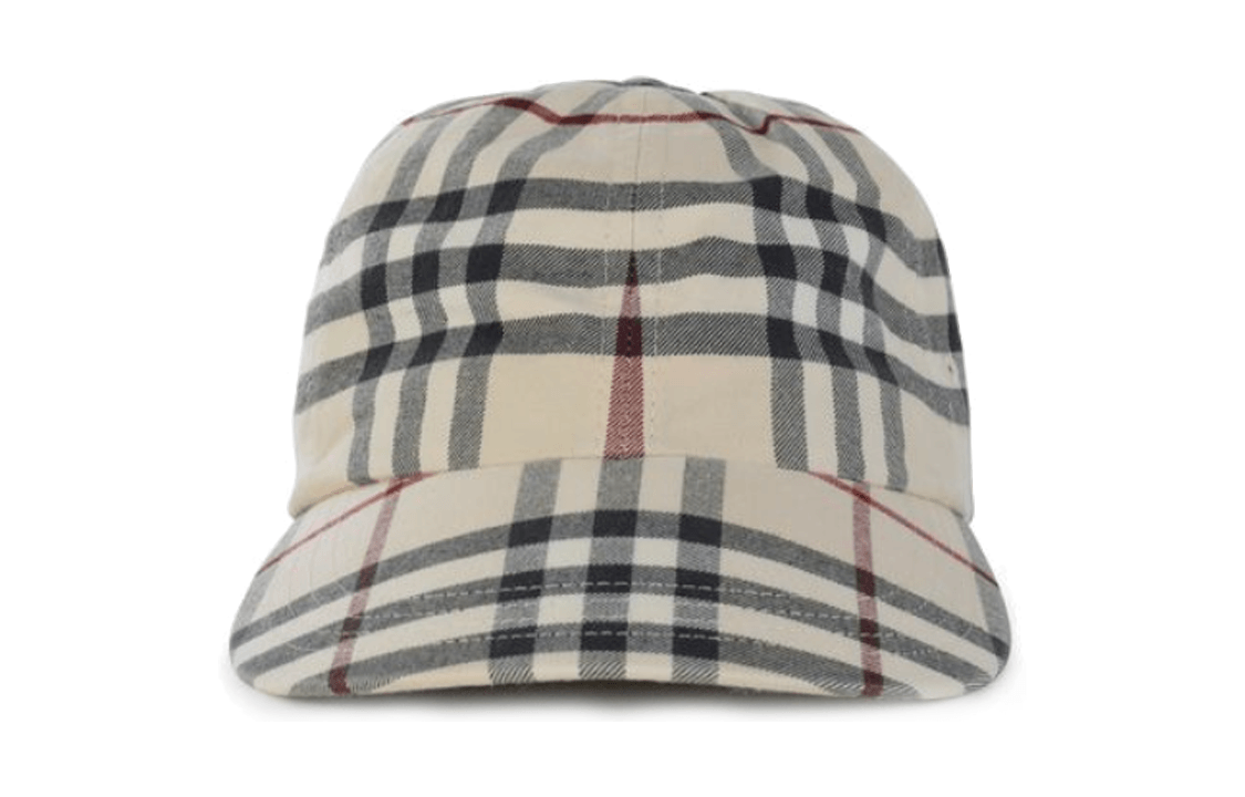 Burberry Cap