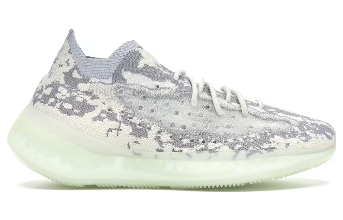 adidas originals adidas Yeezy Boost 380 Alien — фото 6