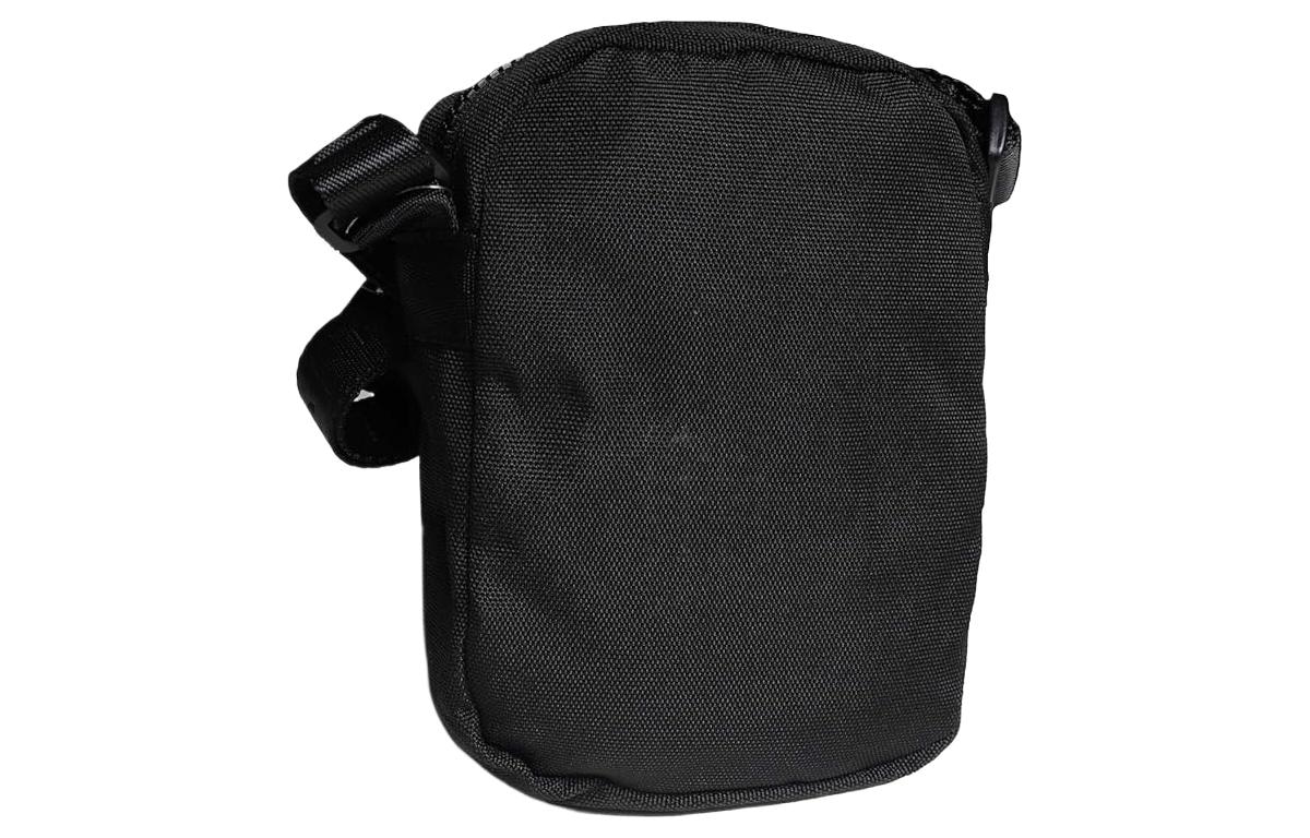 Jordan Mini Crossbody Bag Black Gold — фото 2