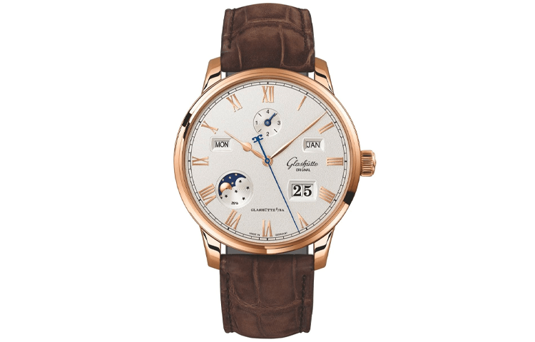 Часы Glashutte Original