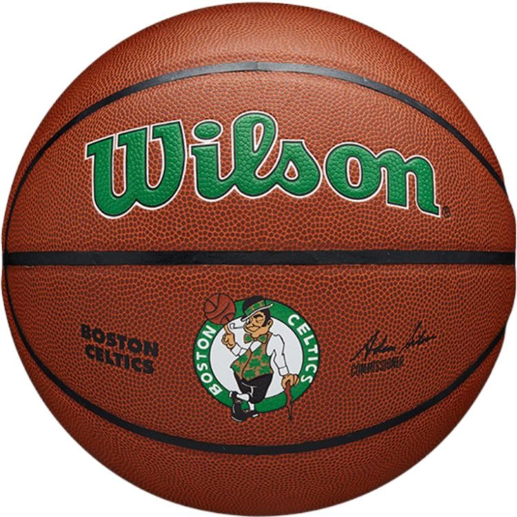 Wilson 7 PU NBA — фото 4