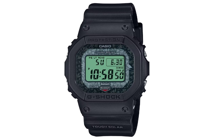 Часы CASIO/卡西欧 Casio G-Shock GW-B5600CD-1A3