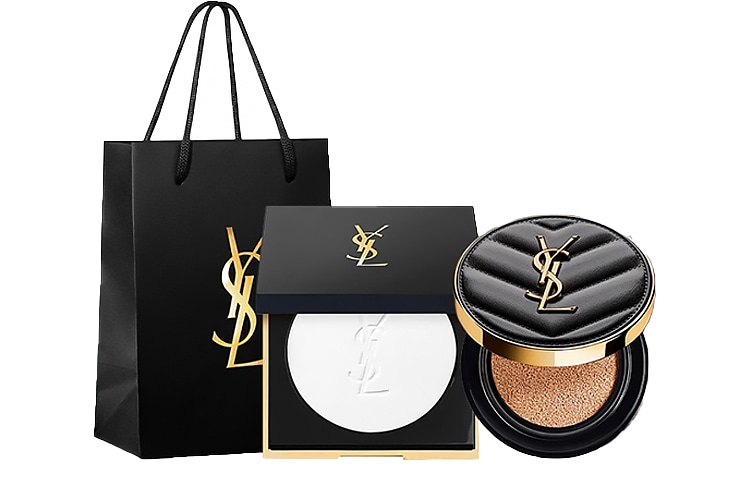 Saint Laurent YSL 8.5g+14g