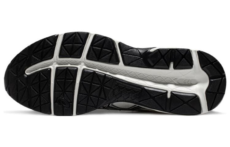ASICS Gel-Contend 4 White Silver — фото 9