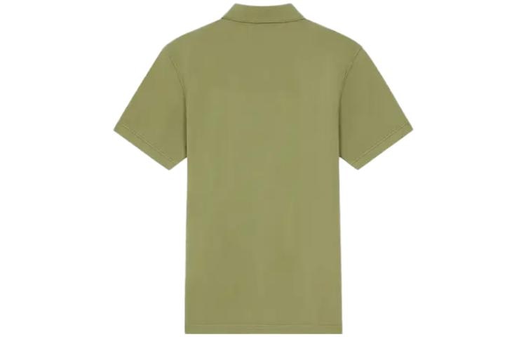 Kenzo Polo Shirt Green — фото 1