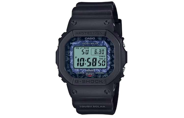 Часы CASIO/卡西欧 Casio G-Shock GW-B5600CD-1A2